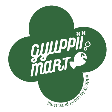 GYUPPIIMART