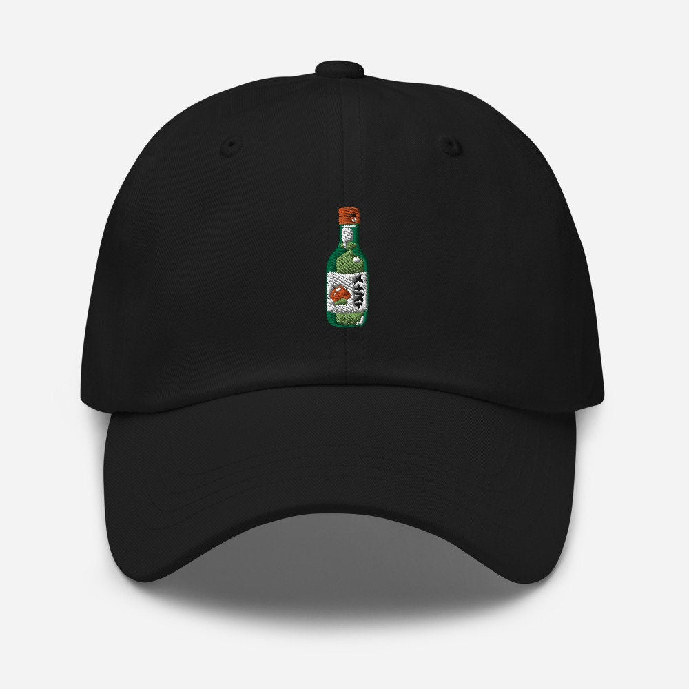 Peach Soju Caps / Hats