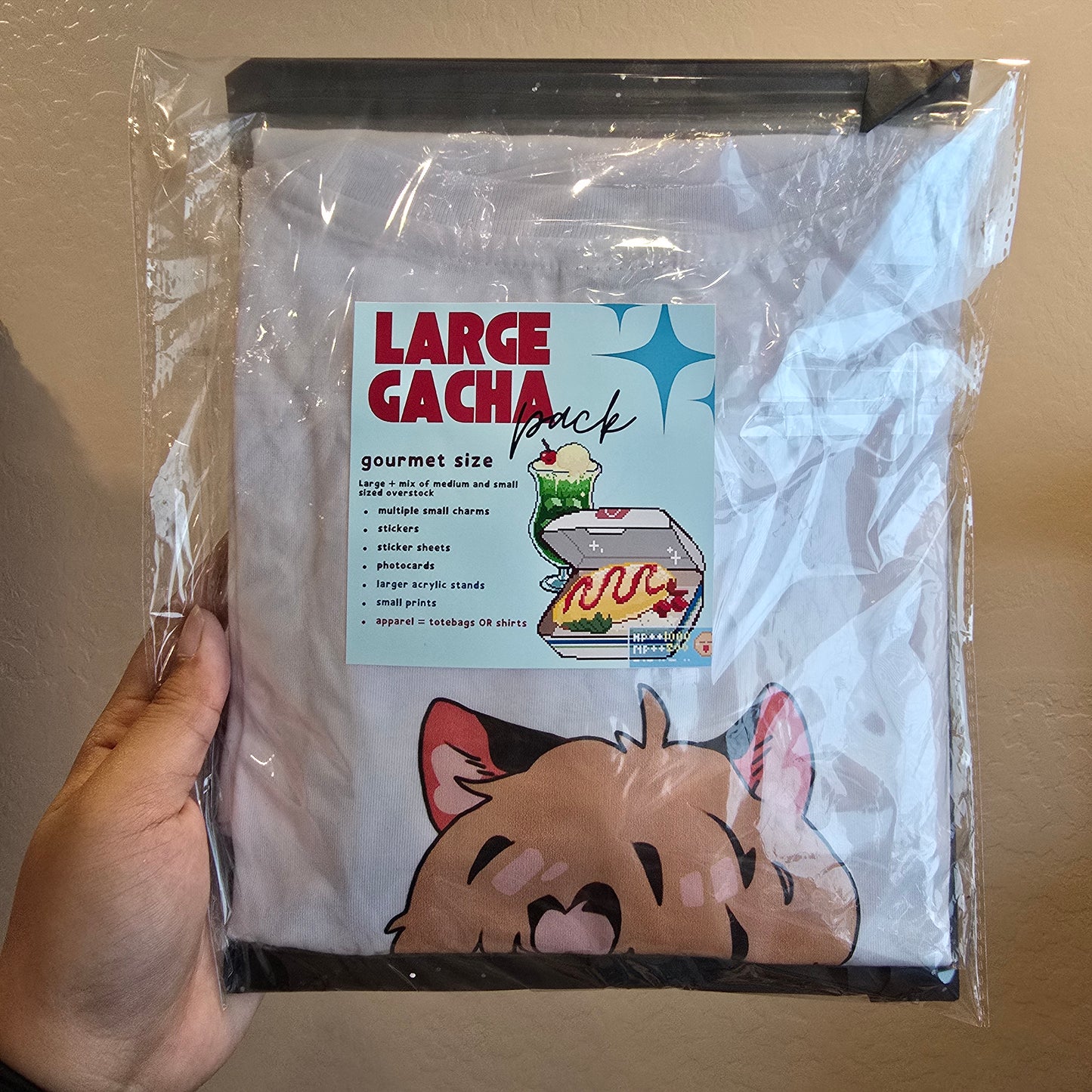 LARGE GRAB BAG Discontinued Merch